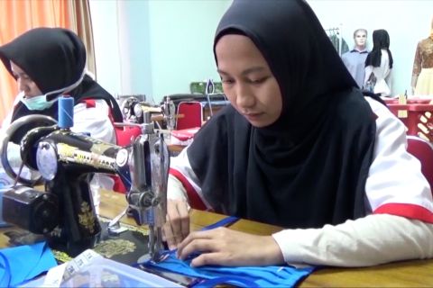 166.075 tenaga kerja di Sultra tercatat sebagai penerima BSU