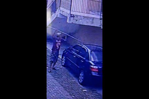 3 mobil dan pintu di Balai Kota Solo dirusak orang tak dikenal