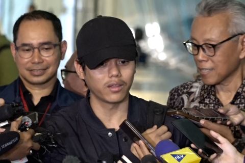 Cerita WNI yang dievakuasi dari Iran: Ledakan terdengar berulang kali