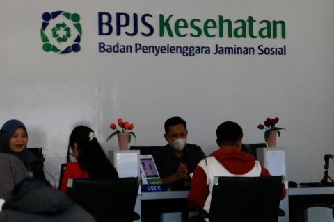 Enam daerah di NTB terancam turun status UHC non-prioritas BPJS Kes