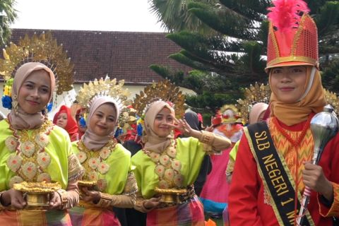 Komitmen Gubernur Sulsel: Pendidikan setara bagi anak disabilitas