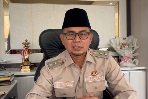 Pemko Bukittinggi siapkan insentif bagi pelajar agar bisa kuliah