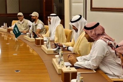 Arab Saudi bolehkan jamaah Indonesia untuk tetap dirawat di klinik