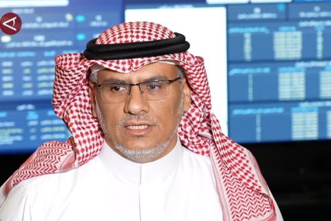 Kementerian Haji Saudi jamin layanan nyaman bagi jamaah berizin resmi