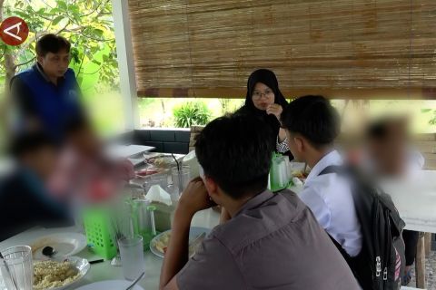 Intervensi Berbasis Masyarakat, upaya cegah remaja terjerumus narkoba