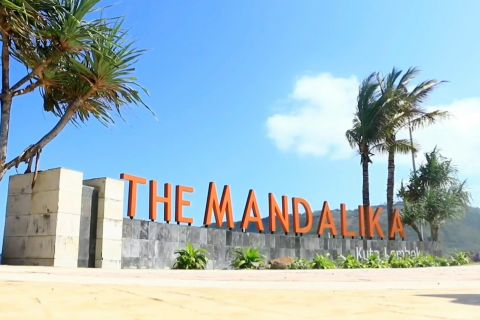 ITDC Mandalika targetkan investasi 2025 mencapai Rp540 miliar