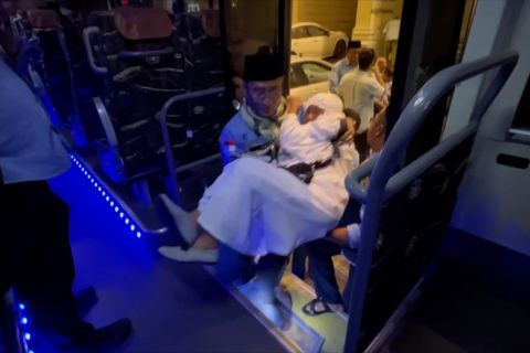 Kemenag tegaskan Safari Wukuf bebas pungli, ini penjelasannya