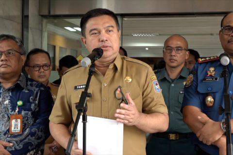 Kemendagri: 16 pulau sengketa masuk wilayah administratif Jawa Timur