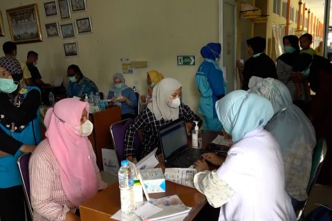 Mendekatkan akses layanan kesehatan masyarakat lewat ILP