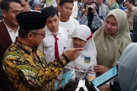 Mendikdasmen minta waktu sepekan susun skema pendidikan dasar gratis