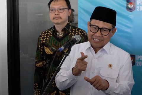 Menko PM ubah paradigma bansos jadi pemberdayaan masyarakat