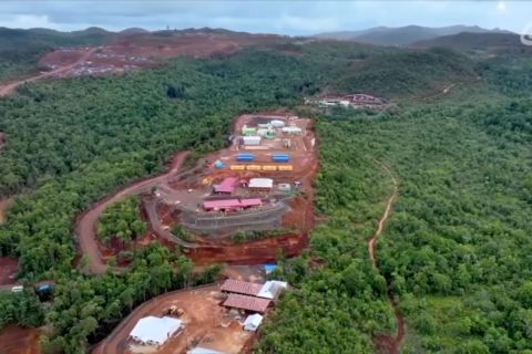 Menteri Widiyanti usul bentuk tim lintas kementerian untuk Raja Ampat