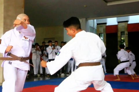 NTB sebar venue FORNAS VIII, momentum promosikan wisata dan budaya