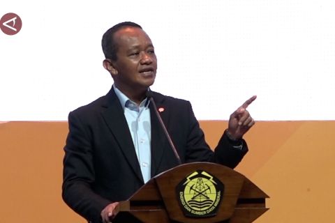 Pemerintah siapkan peta jalan hilirisasi investasi strategis energi