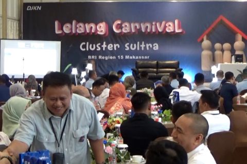 Penerimaan negara bukan pajak di KPKNL Kendari capai 258,33 persen