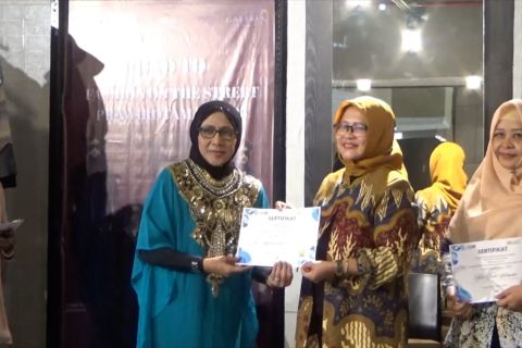 Pentingnya pengajuan HaKI bagi pelaku usaha industri kreatif