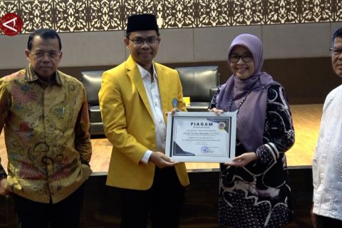 Tingkatkan kualitas dosen, integritas dan beasiswa jadi kunci