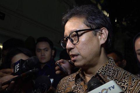 Menkes akui kasus COVID-19 meningkat, namun varian tak mematikan