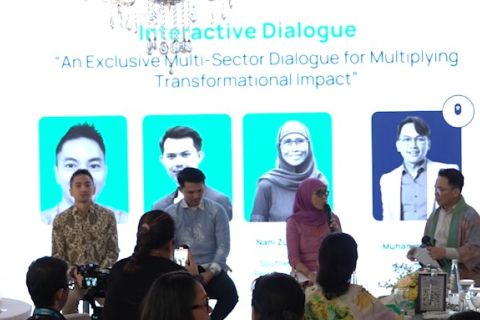 Yayasan BUMN luncurkan Pikiran Terbaik Negeri, siap bagikan dana Rp3 M