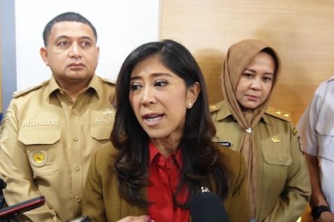 PP Tunas disahkan, Menkomdigi sebut masih marak perundungan di medsos