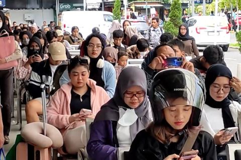 Waspada COVID-19, Dinkes Kota Semarang ajak warga tingkatkan imunitas