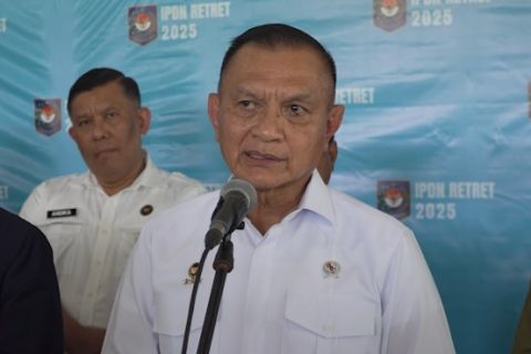 Pemerintah prioritaskan keselamatan WNI di daerah konflik Iran-Israel