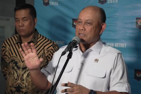 Kepala BGN: SPPG tetap layani ibu hamil dan balita saat sekolah libur