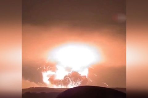 Turki peringatkan eskalasi keamanan global akibat serangan AS ke Iran
