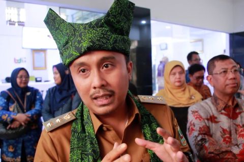 Wagub Sumbar sesalkan kasus penolakan pasien berujung kematian