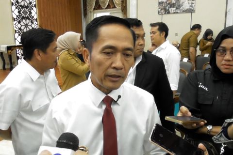 Pemkot Palembang butuh tambahan anggaran bagi program prioritas