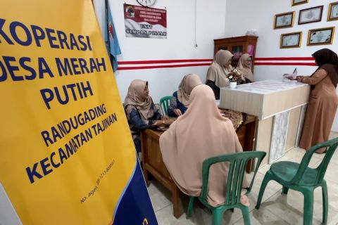 Aset miliaran rupiah, Kopdes Merah Putih Randugading jadi percontohan
