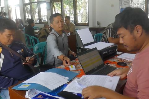 DPMPTSP Temanggung jemput bola selesaikan pembuatan NIB KDMP