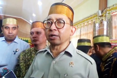 Menbud sebut pemerkosaan 98 tidak dihapus di penulisan ulang sejarah