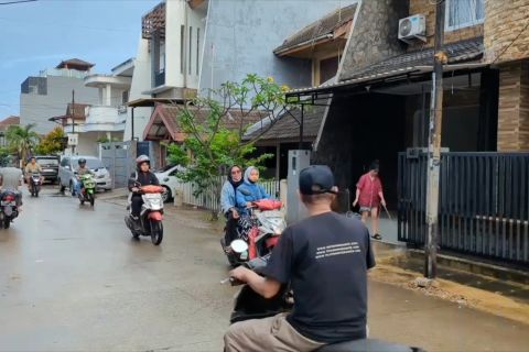 Pemkot Tangerang siapkan strategi agar banjir tak terulang