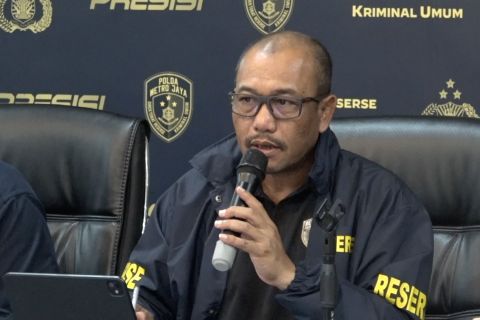 Polisi masih cari ponsel Diplomat Arya Daru dan kasus belum ditutup