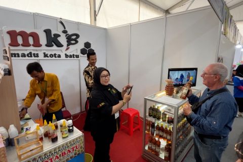 Batu Bisnis Festival, ajang promosi dan upaya gaet Investor