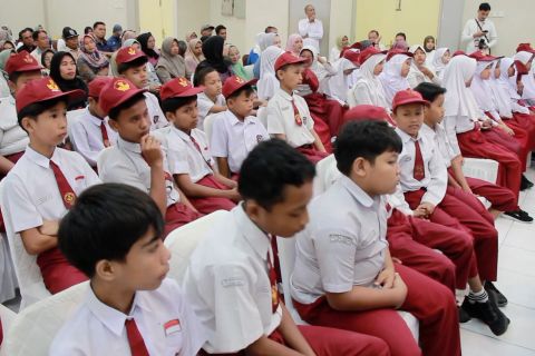 Dinsos pastikan 3 Sekolah Rakyat di Sumbar beroperasi pada 14 Juli