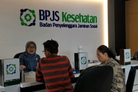 Pelayanan tanpa beda jadi bukti nyata inklusi kesehatan di Kota Solo