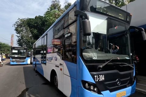 Inilah tarif khusus bagi anak usulan KemenPPPA saat Hari Anak Nasional