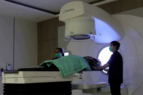 Instalasi Kedokteran Nuklir di Kalbar siap beroperasi Agustus 2025