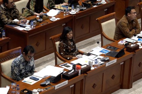 Kementerian Komdigi usul tambah anggaran Rp12,6 triliun di tahun 2026