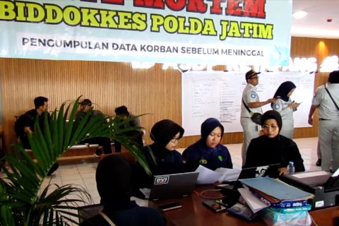 KNKT mulai investigasi penyebab tenggelamnya KMP Tunu Pratama Jaya