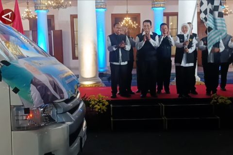 Layanan medis Pemprov Jatim tembus Pulau Sapudi Sumenep