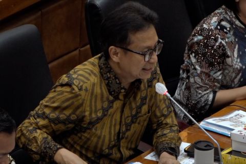Menkes gandeng BGN perkuat nutrisi ibu hamil untuk cegah stunting