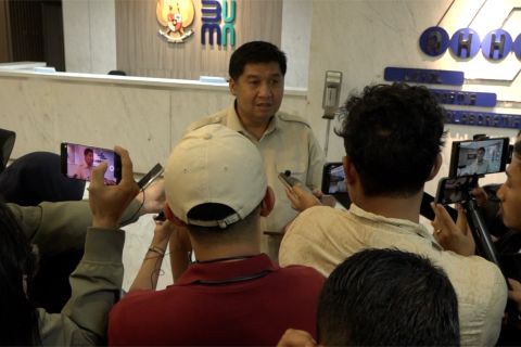 Menteri PKP targetkan aturan KUR perumahan tuntas Juli ini