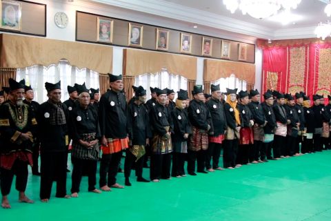 Menuju Olimpiade 2028, pencak silat Indonesia perkuat standar dunia