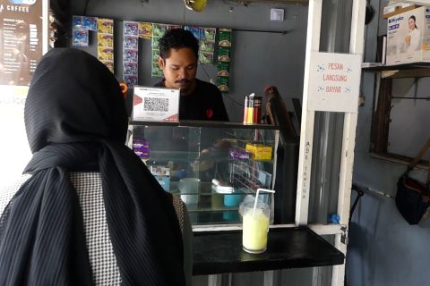 Pemkot Ambon beri modal usaha kepada 150 pelaku UMKM