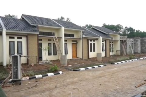 Pemerintah batalkan ide perkecil ukuran rumah subsidi