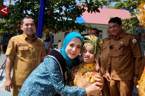 Pemko Lhokseumawe pertegas komitmen peluang kerja bagi disabilitas