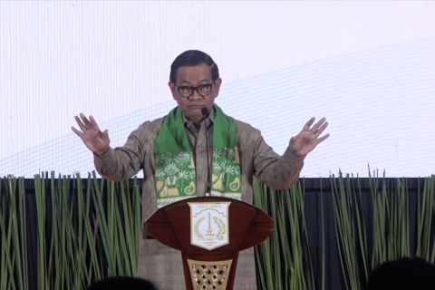 Pemprov Jakarta serap ribuan tenaga PPSU tahun ini